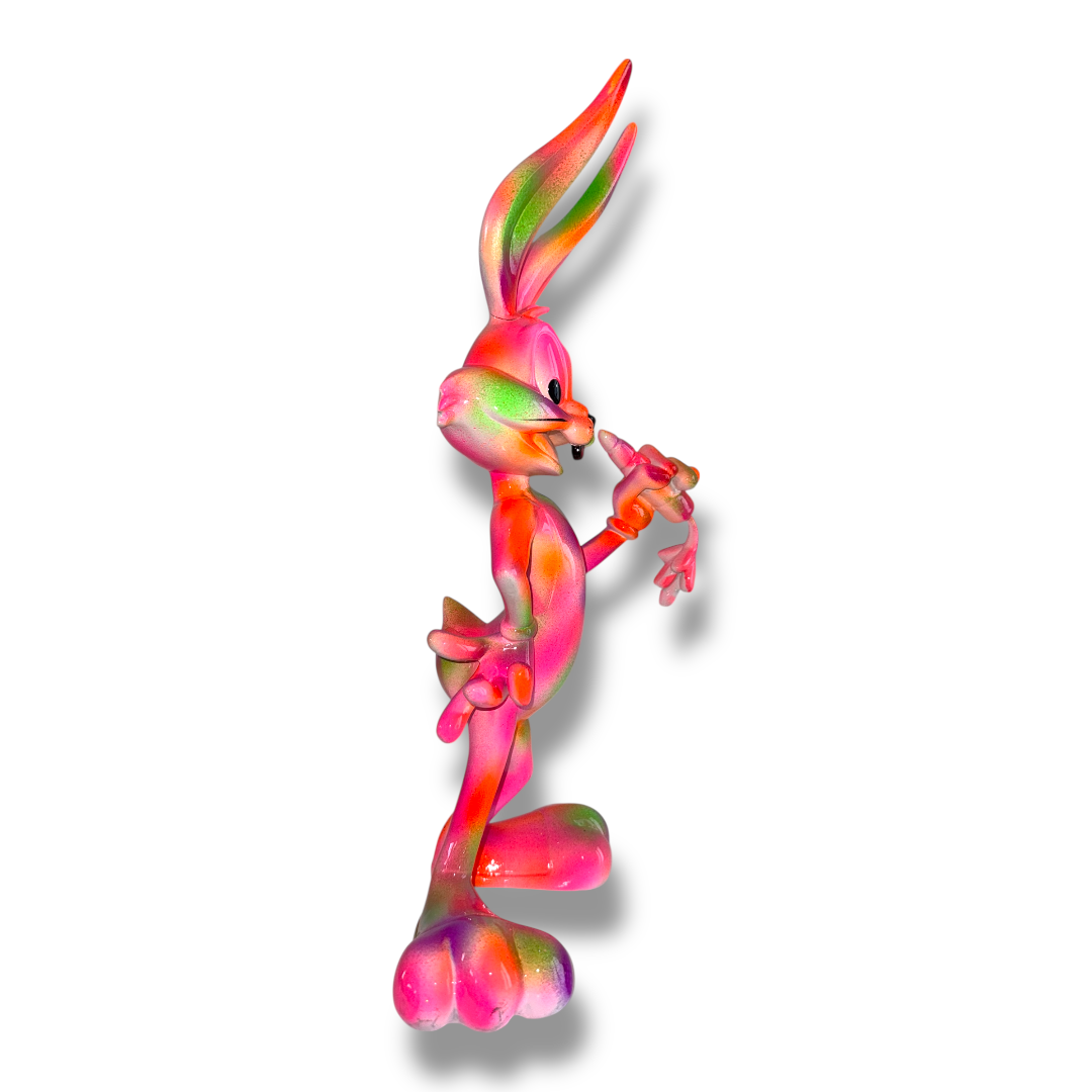 Whisper of Mischief Bunny