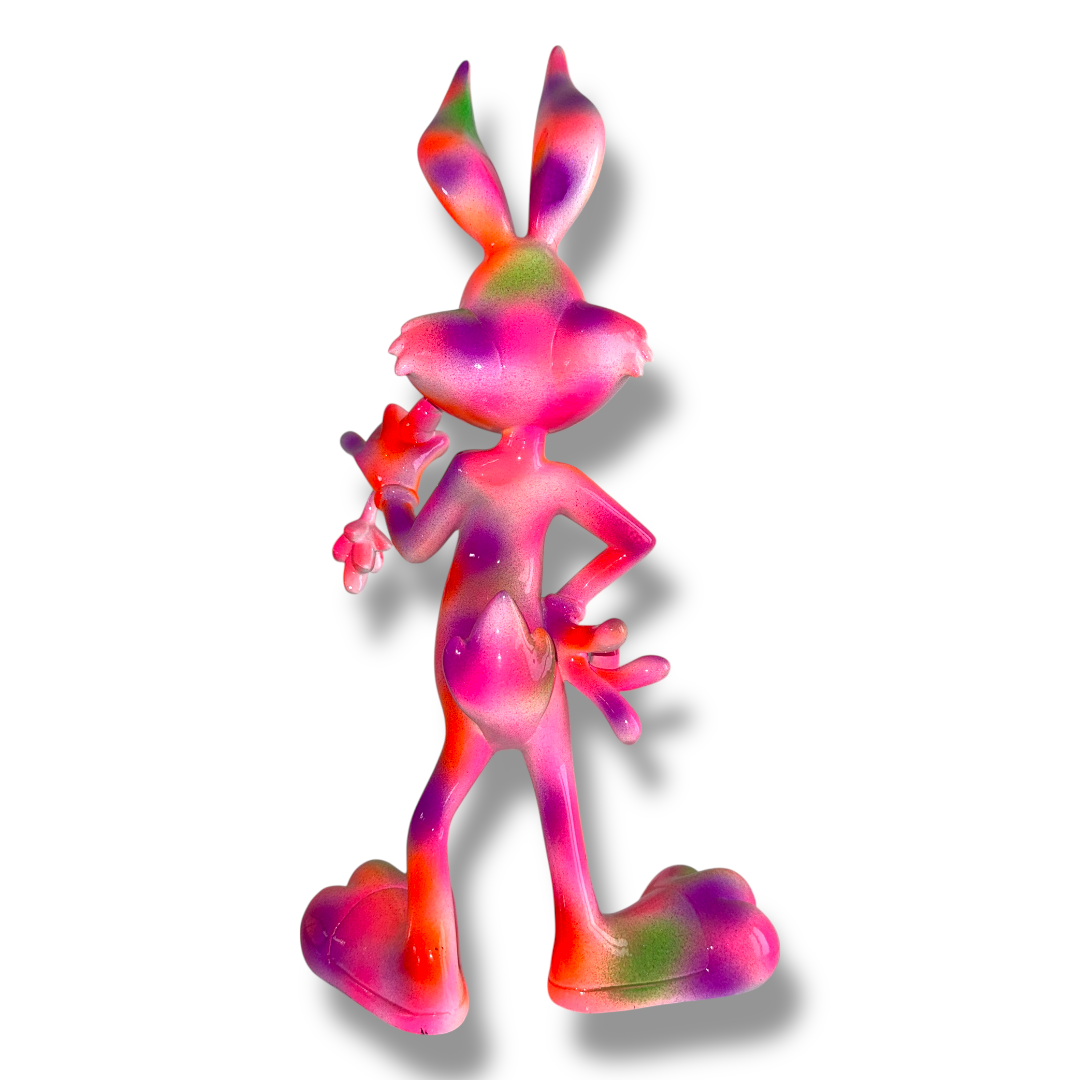 Whisper of Mischief Bunny