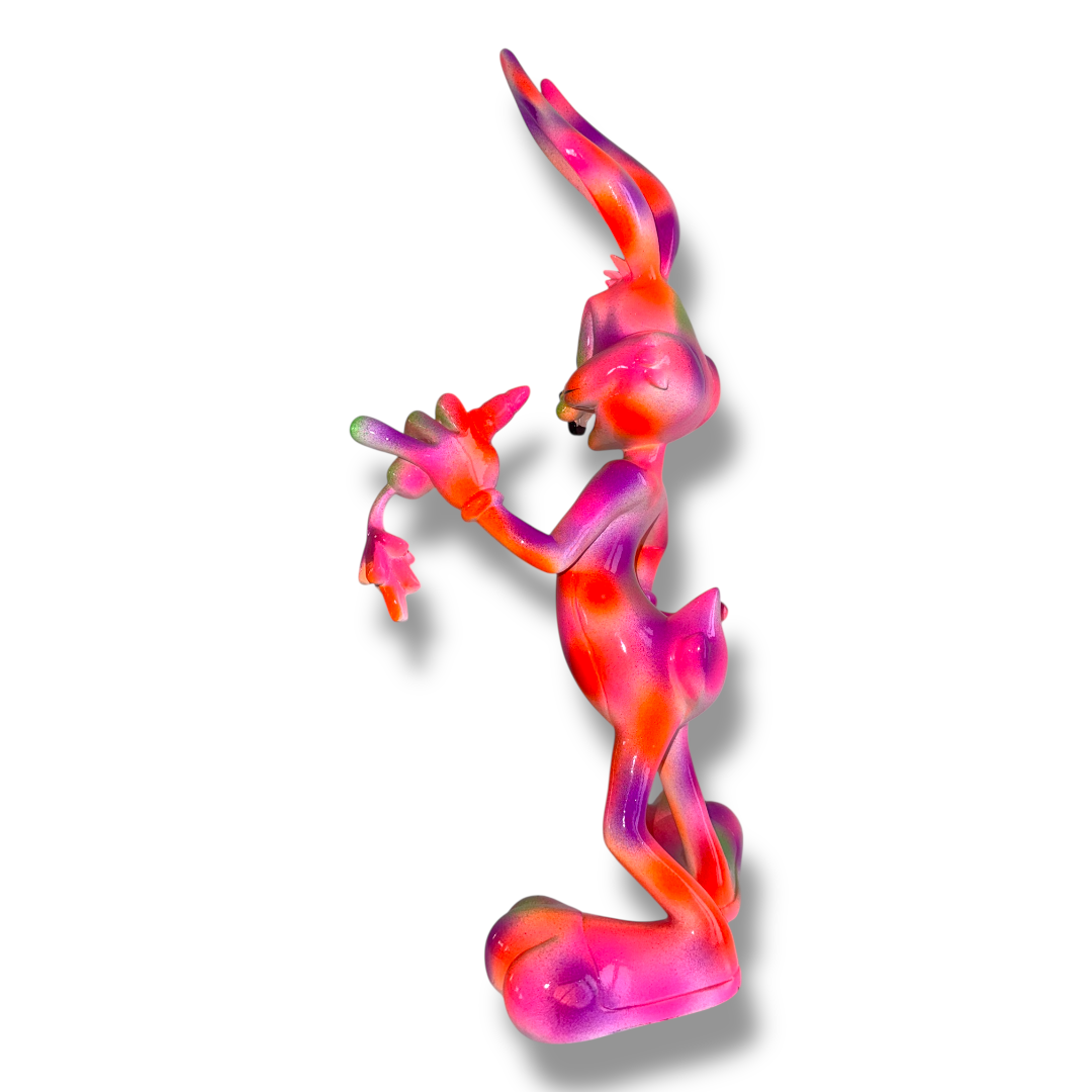 Whisper of Mischief Bunny