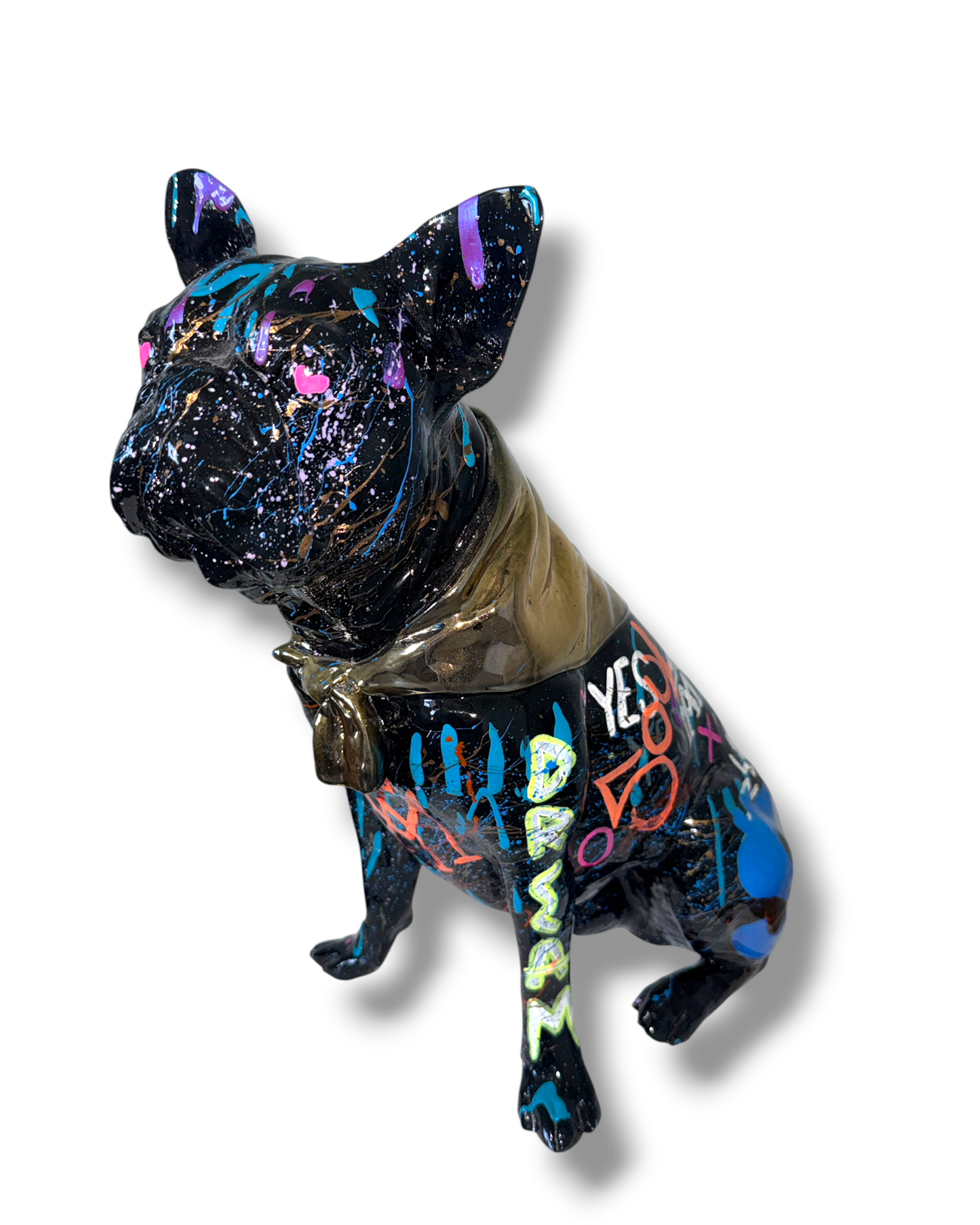 Richie Frenchie