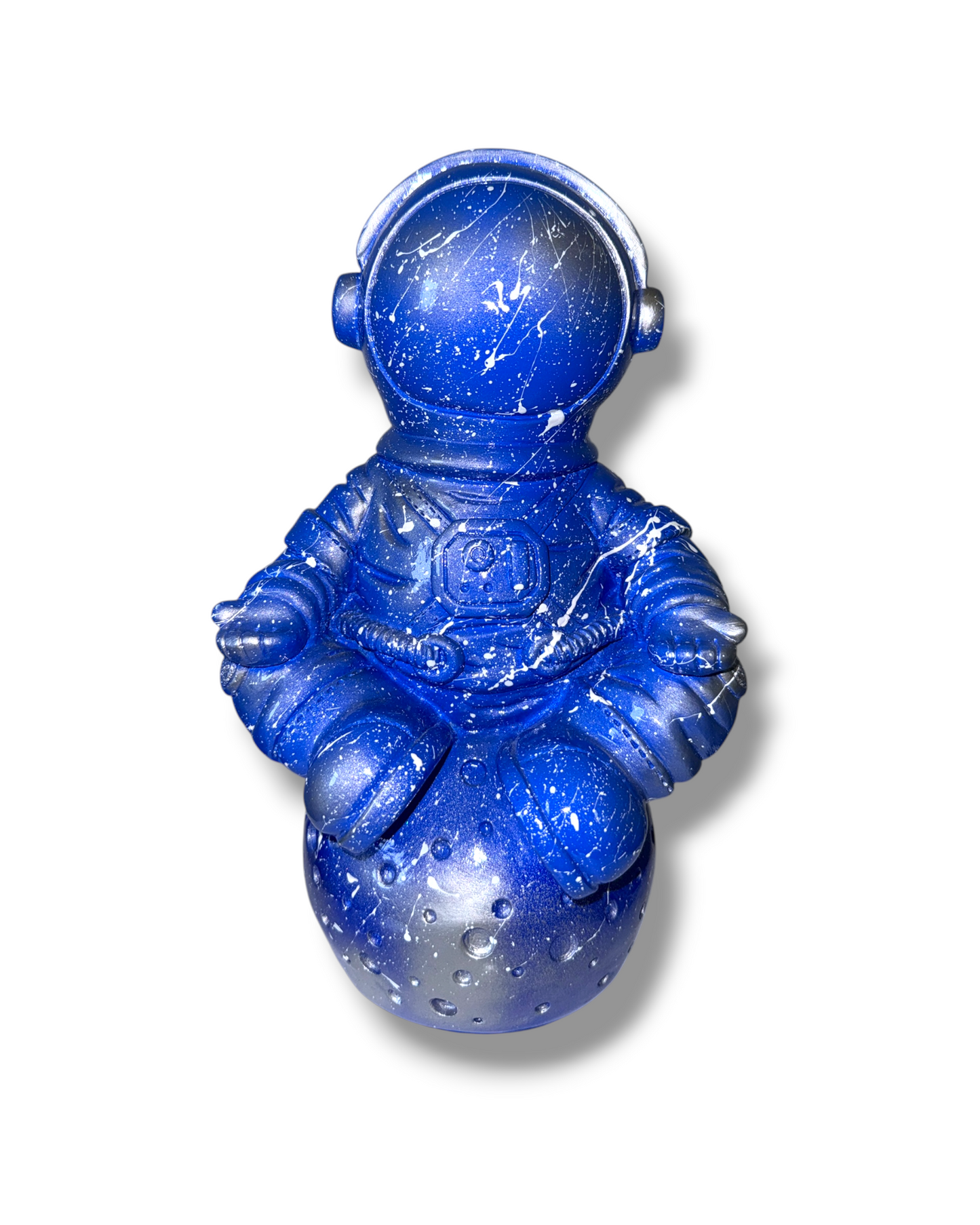 Cosmic Balance