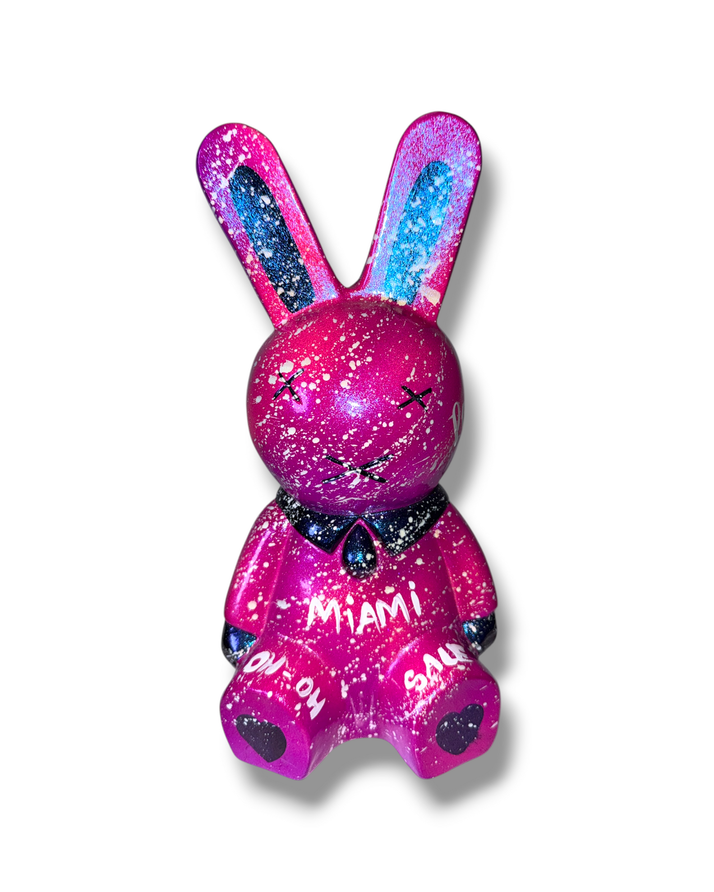 Whimsy Bunny