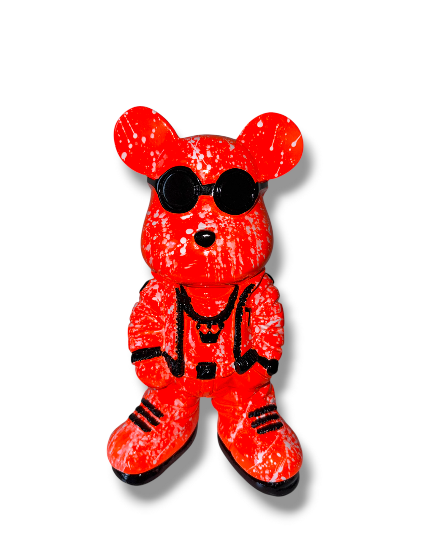BearFlex