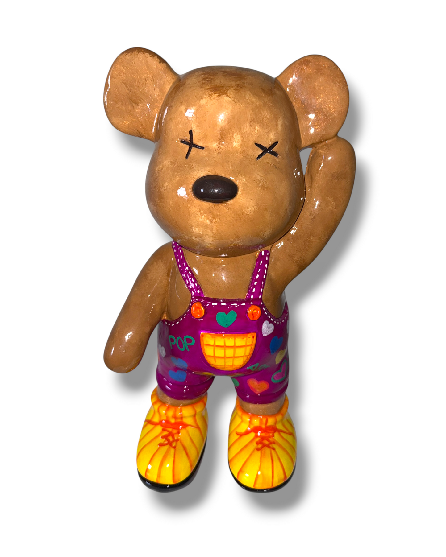 Doodle Bear