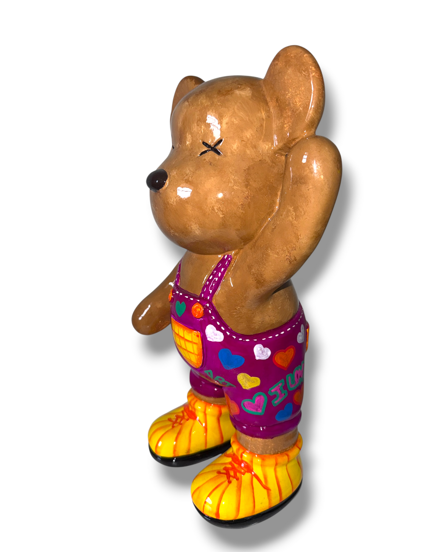 Doodle Bear