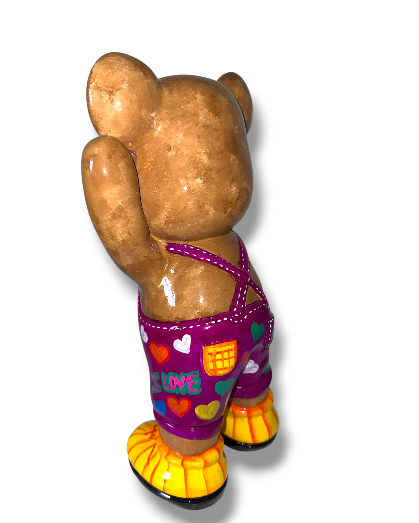 Doodle Bear