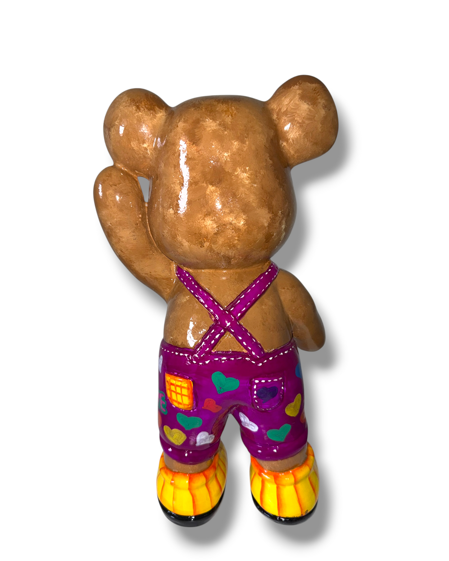 Doodle Bear