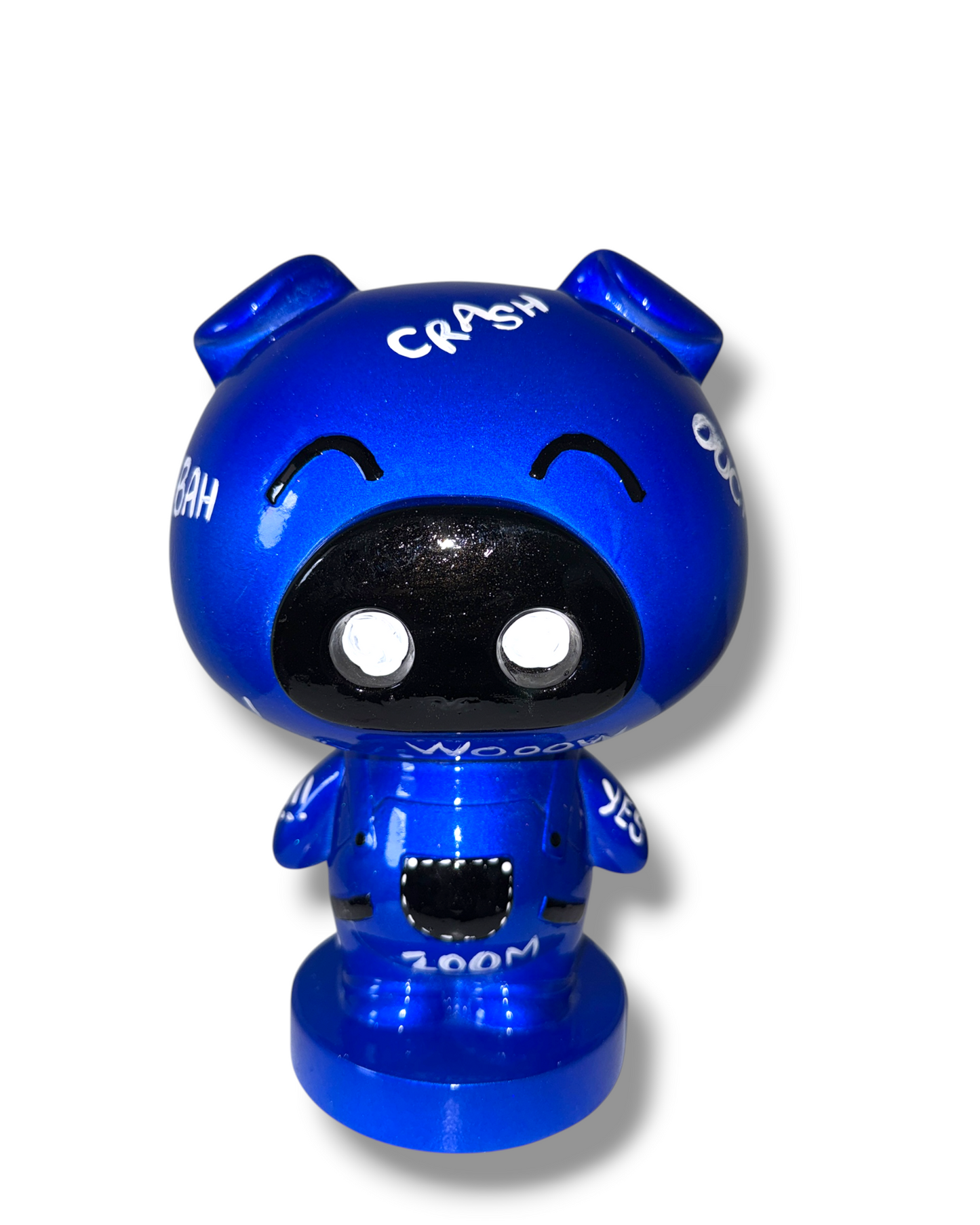 Charm Piggy