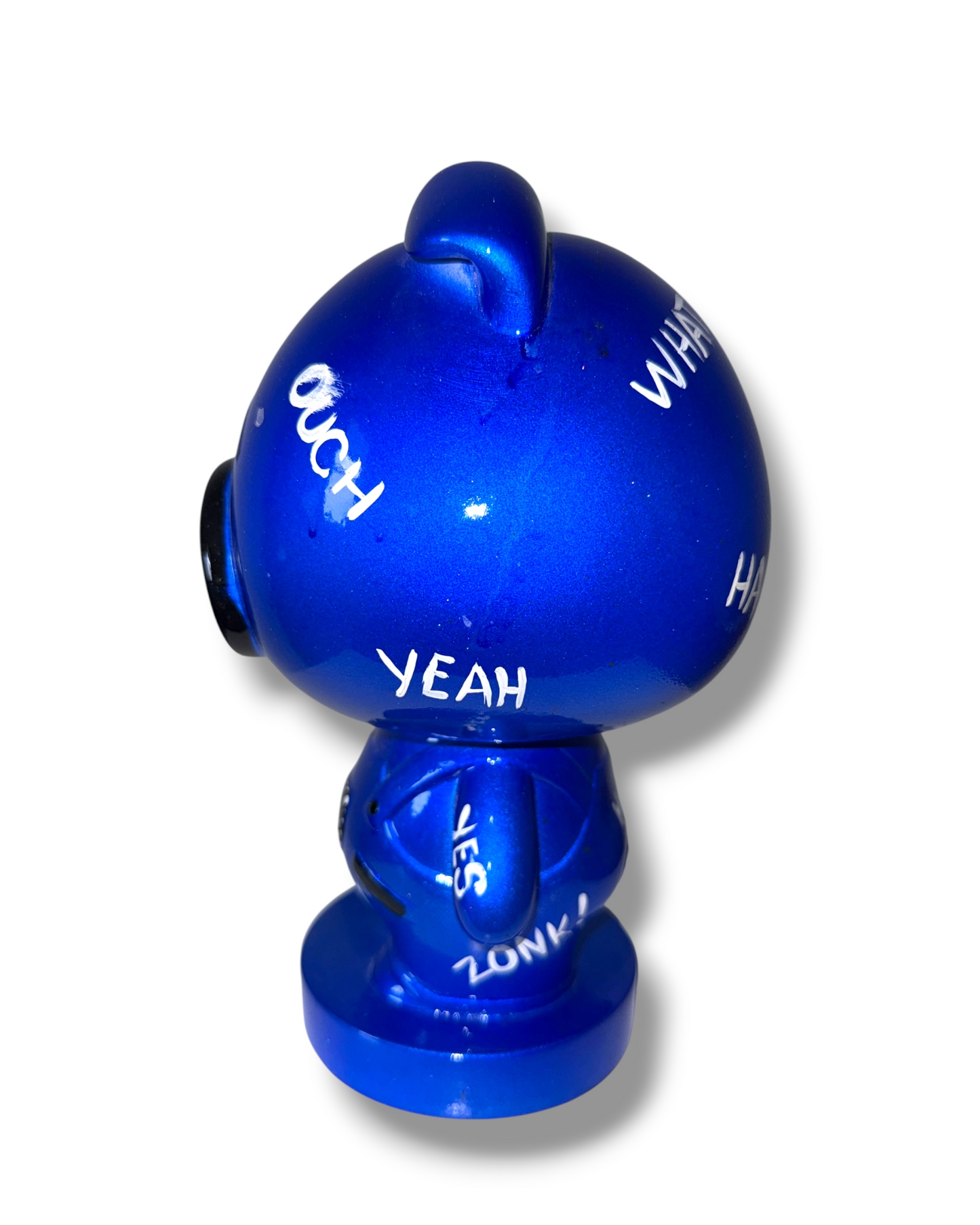 Charm Piggy