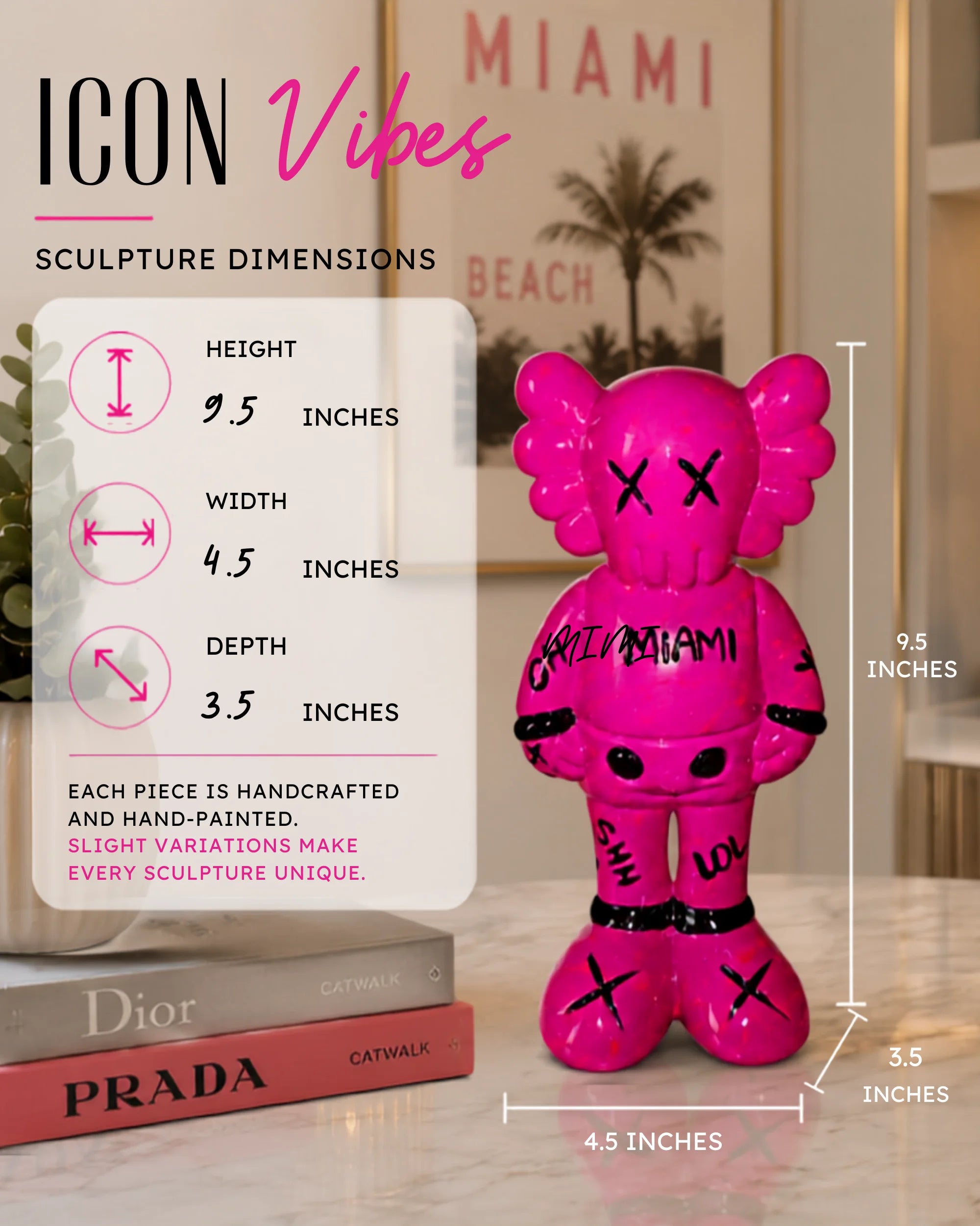 Icon Vibes Secondary image