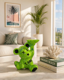 Lucky Bear