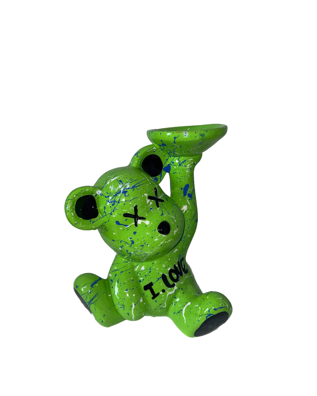 Lucky Bear
