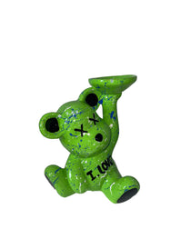 Lucky Bear