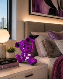 Lucky Bear