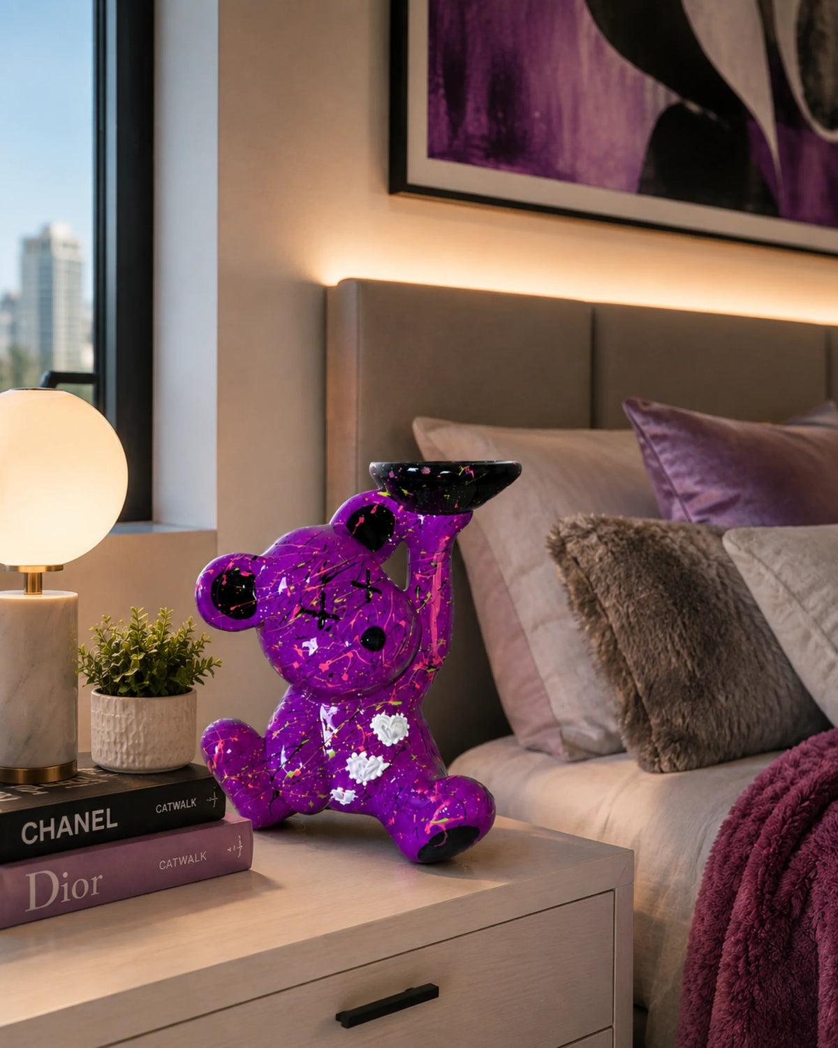 Lucky Bear