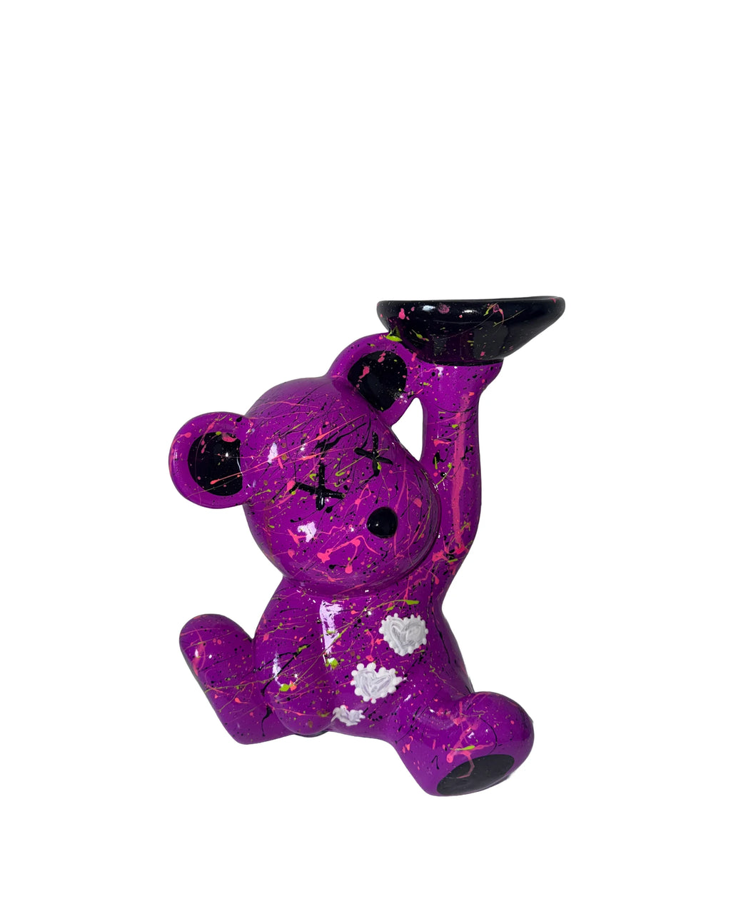 Lucky Bear