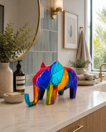Lucky Elephant