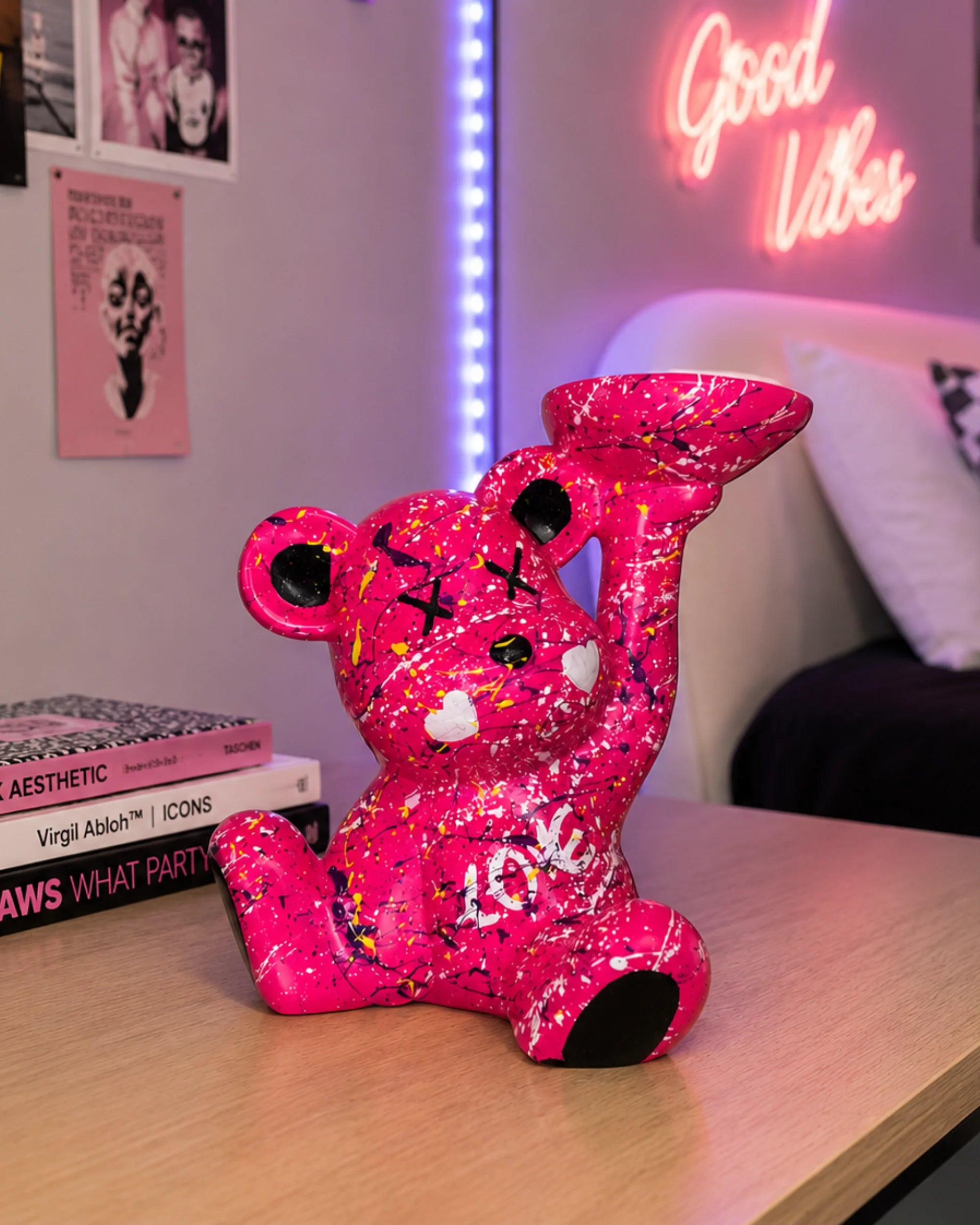 Lucky Bear