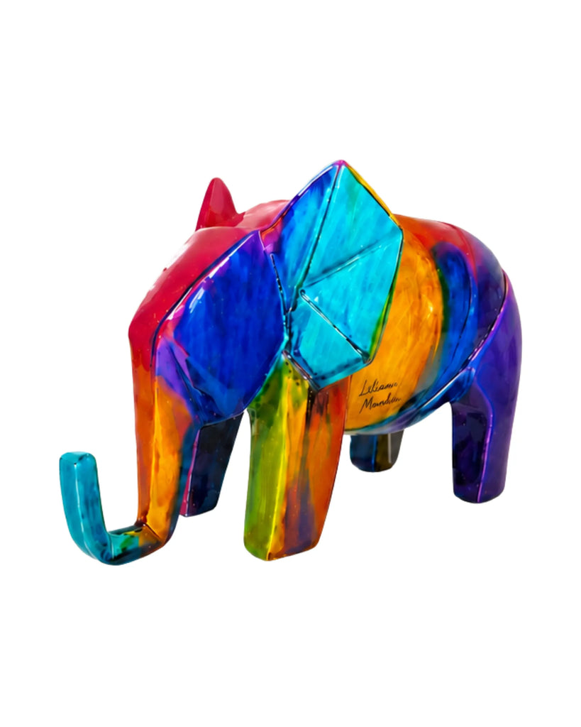 Lucky Elephant