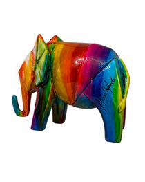 Lucky Elephant