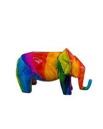 Lucky Elephant