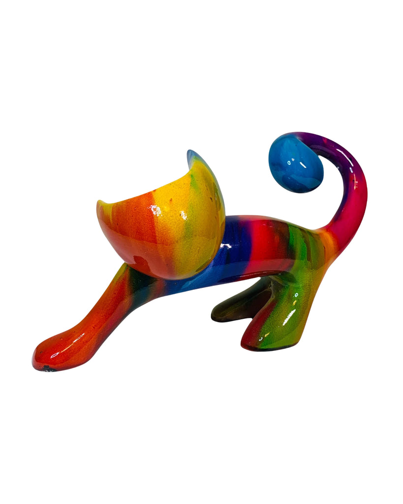 Luna Cat