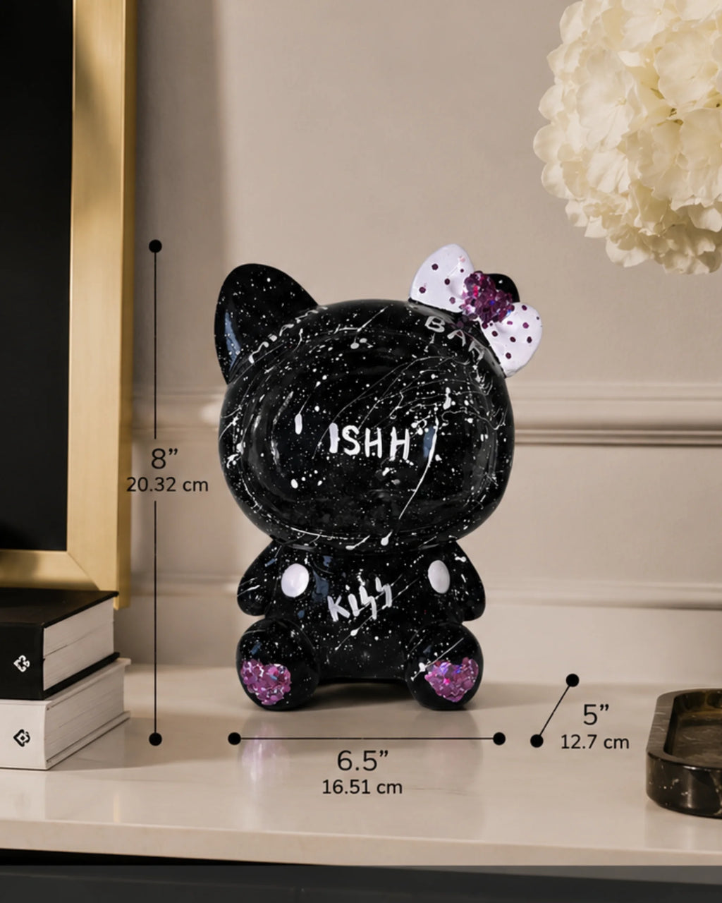 Miss Kitty