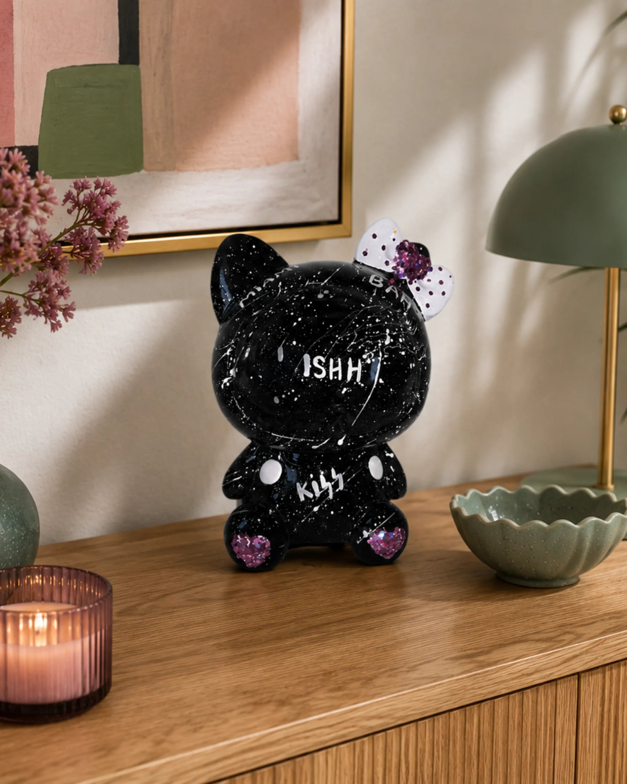 Miss Kitty