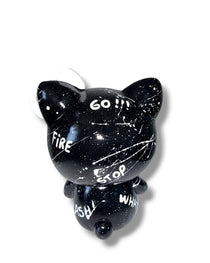 Miss Kitty