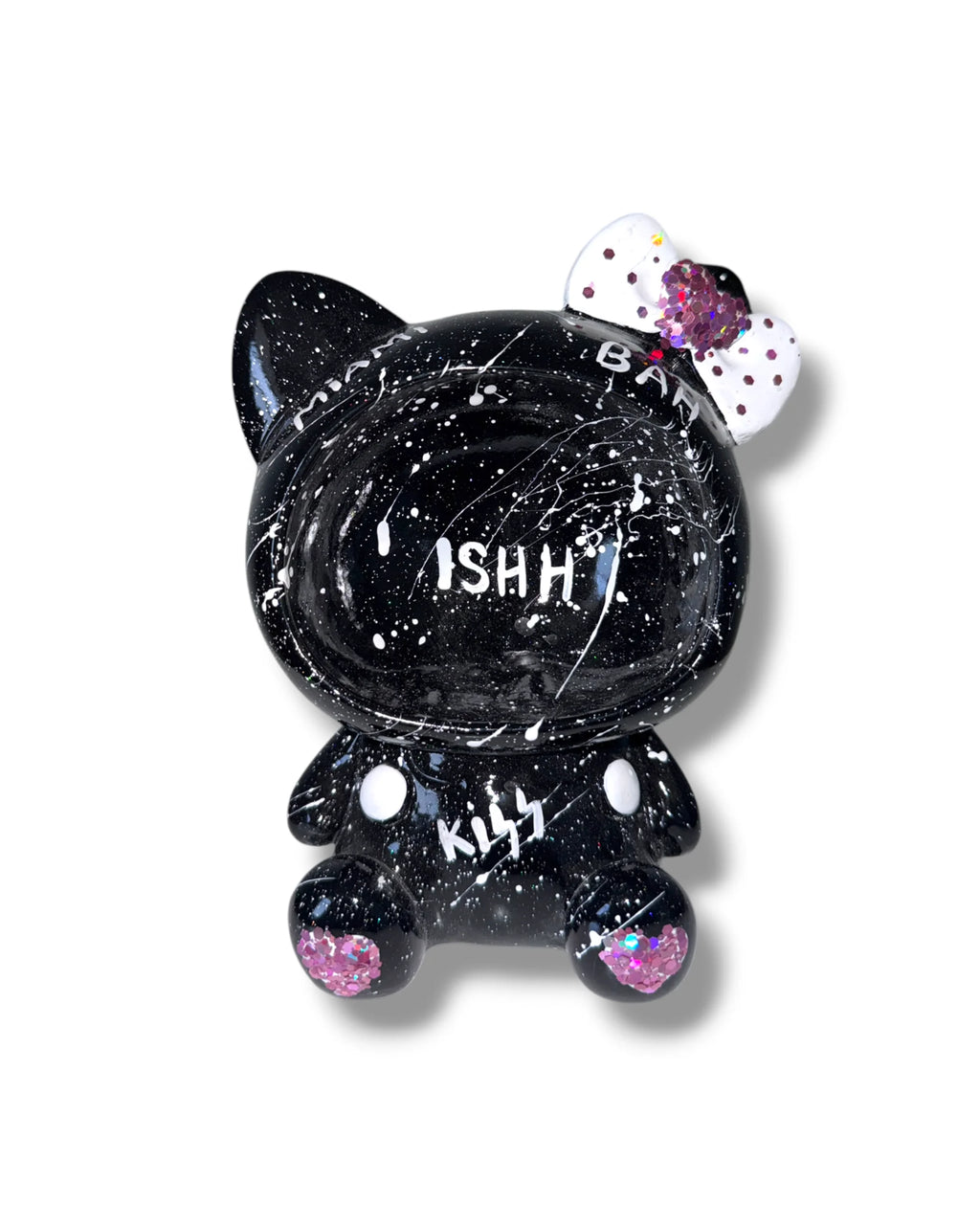 Miss Kitty