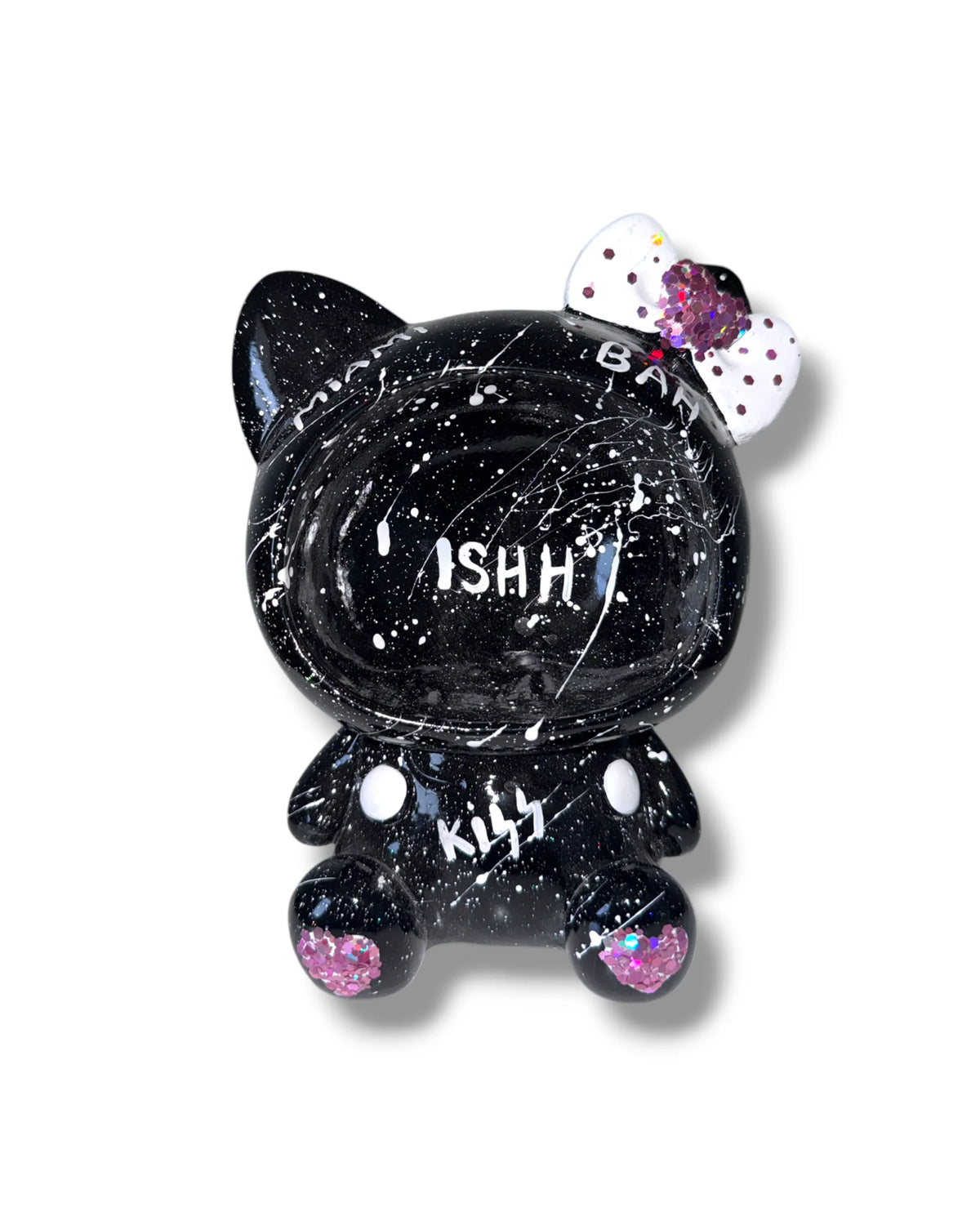 Miss Kitty
