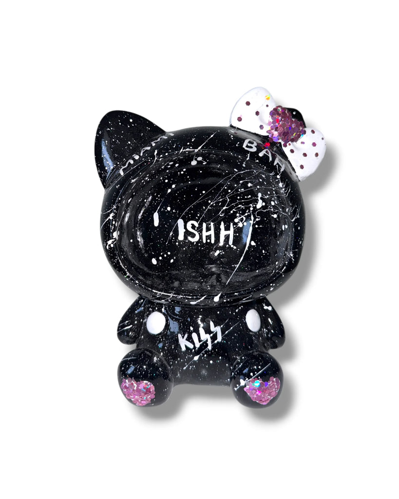 Miss Kitty