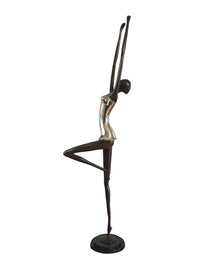 Nataly Ballerina