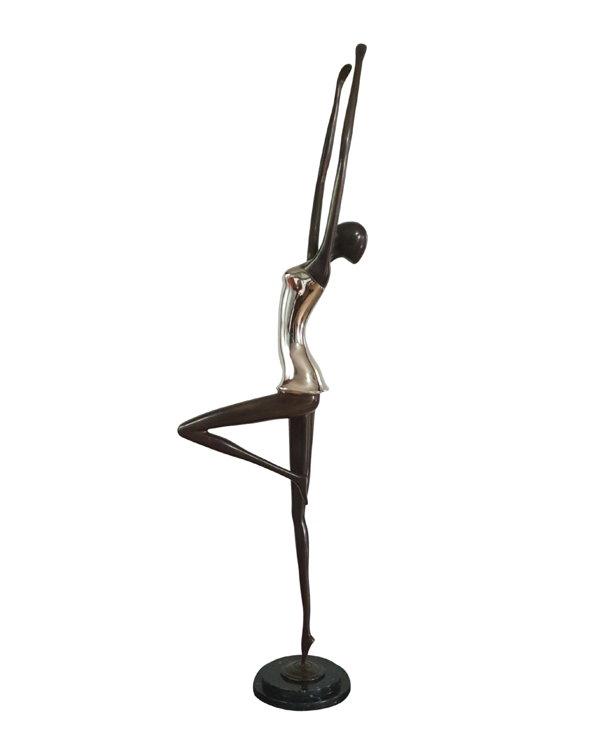 Nataly Ballerina