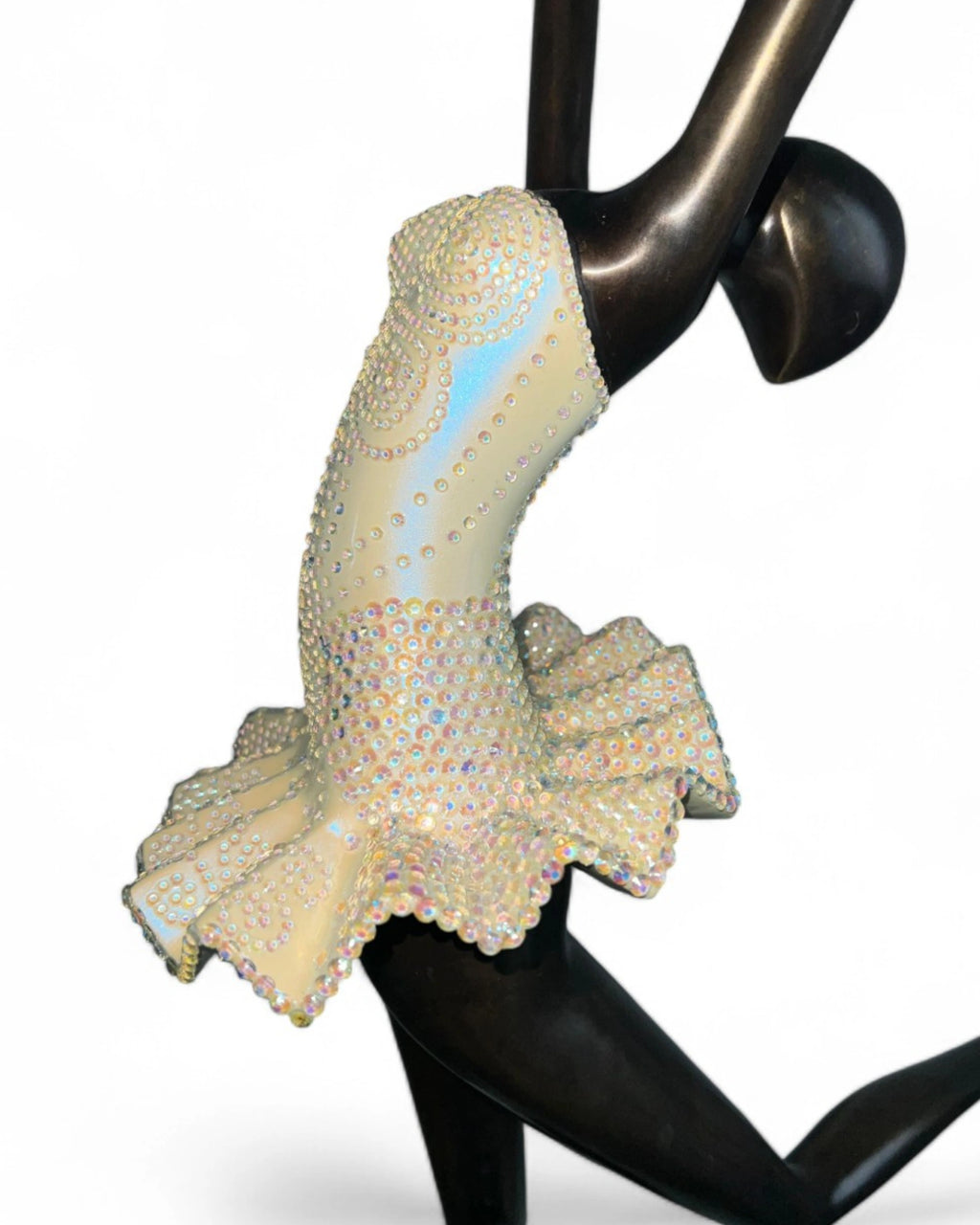 Nataly Crystal Ballerina