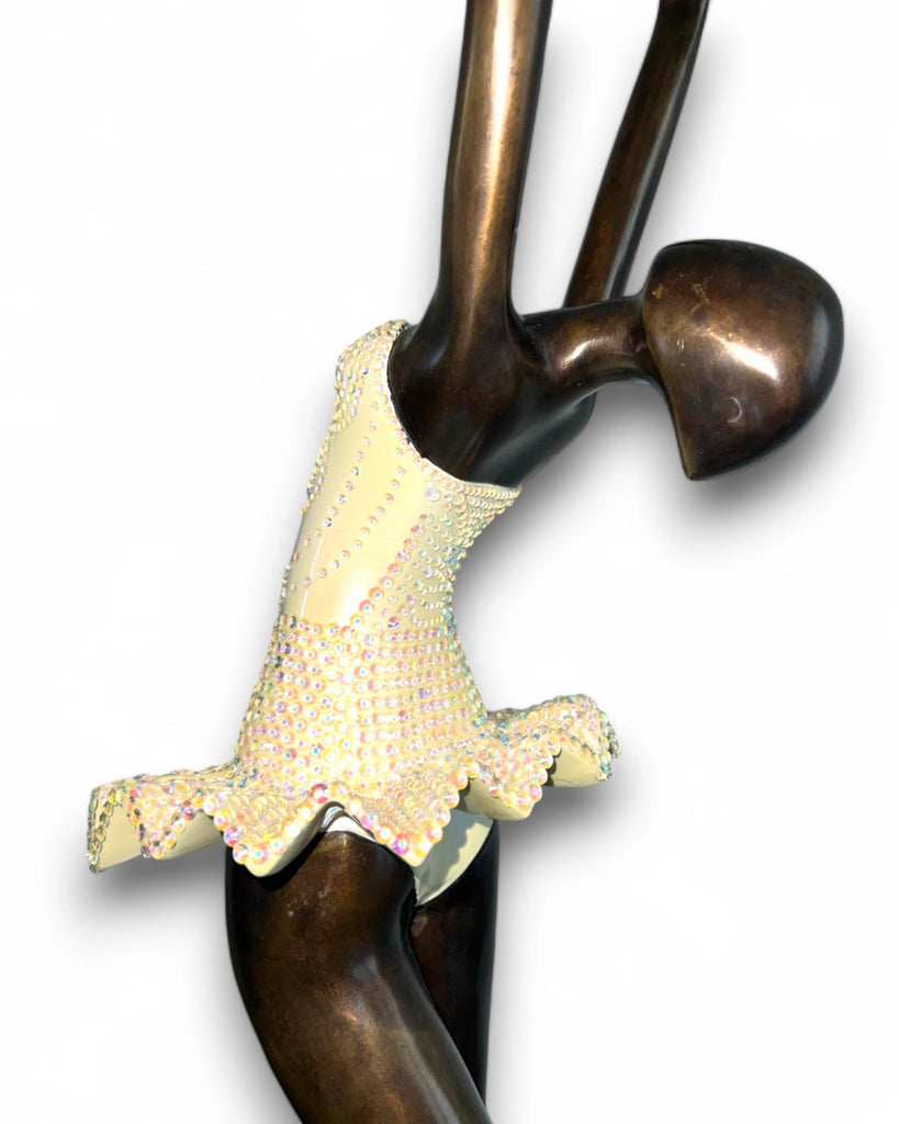 Nataly Crystal Ballerina