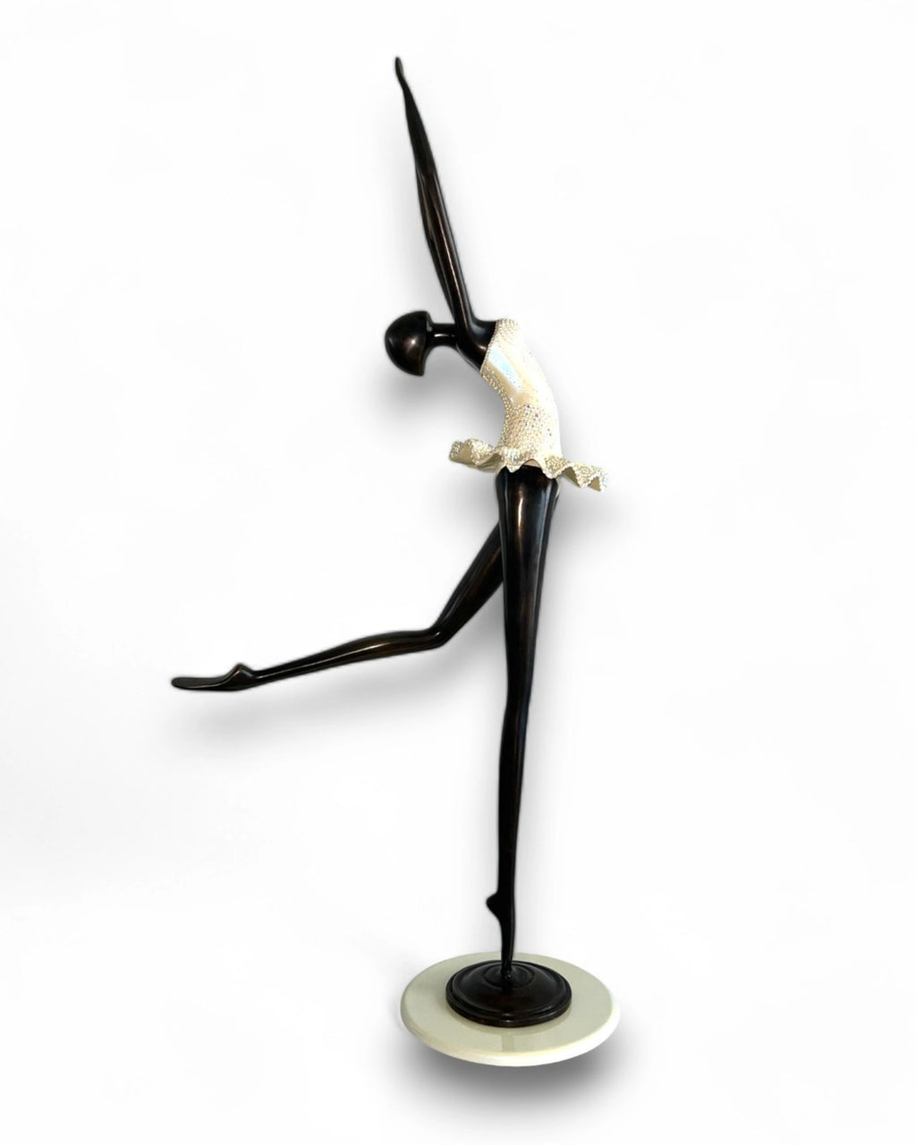 Nataly Crystal Ballerina