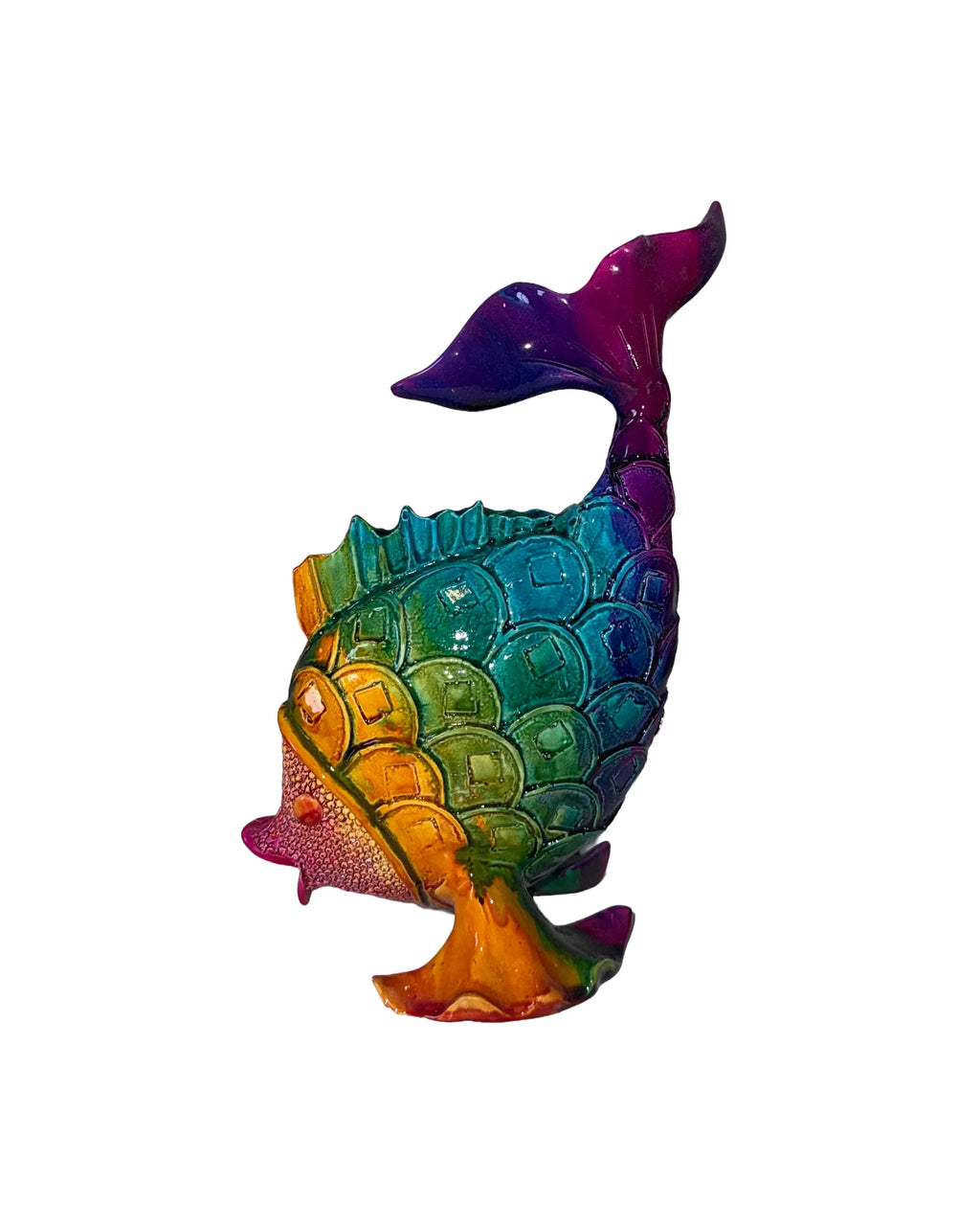 Ocean Prism