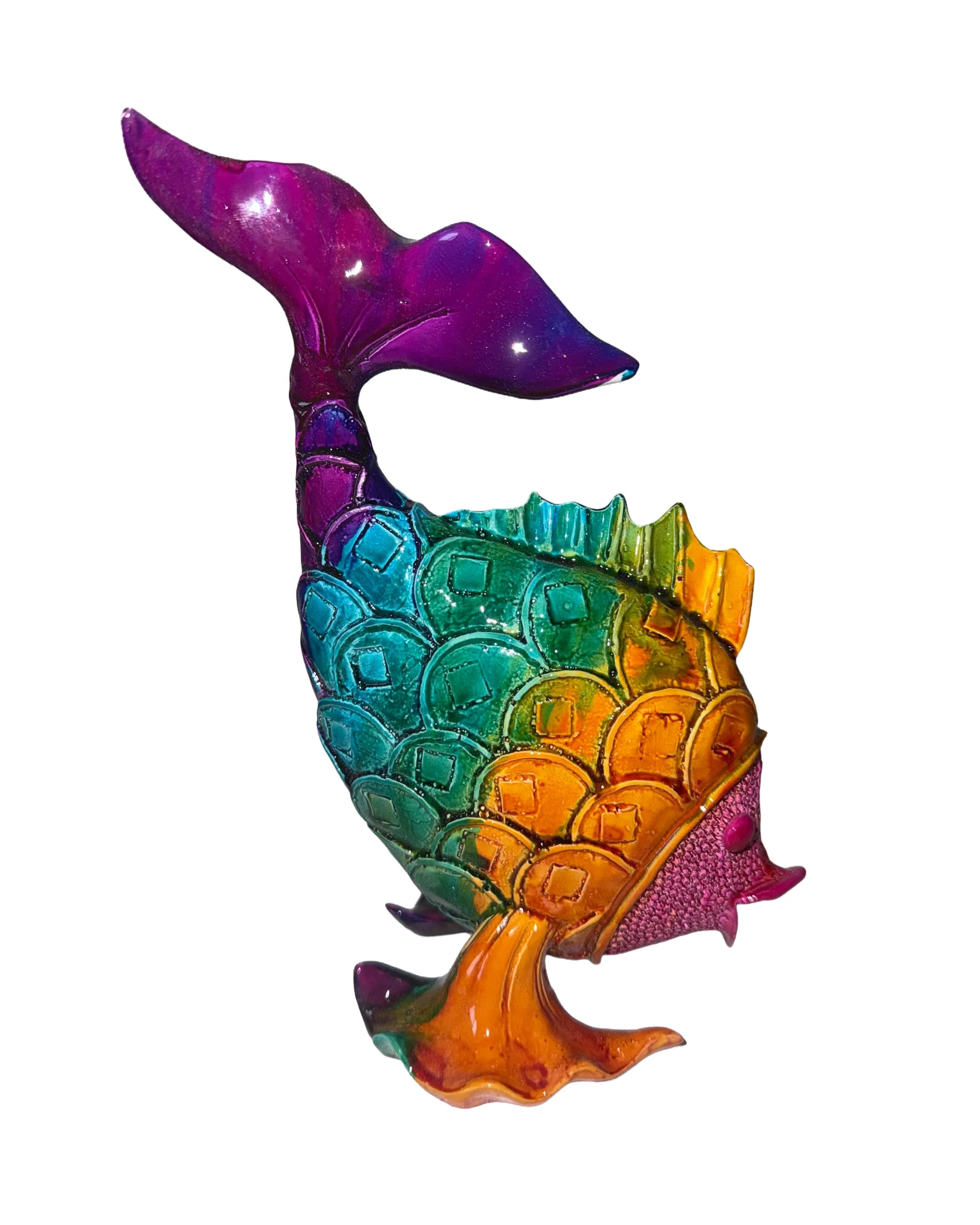 Ocean Prism