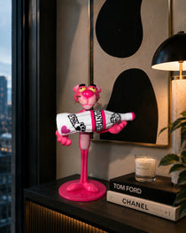 Pink Prestige