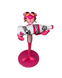 Pink Prestige