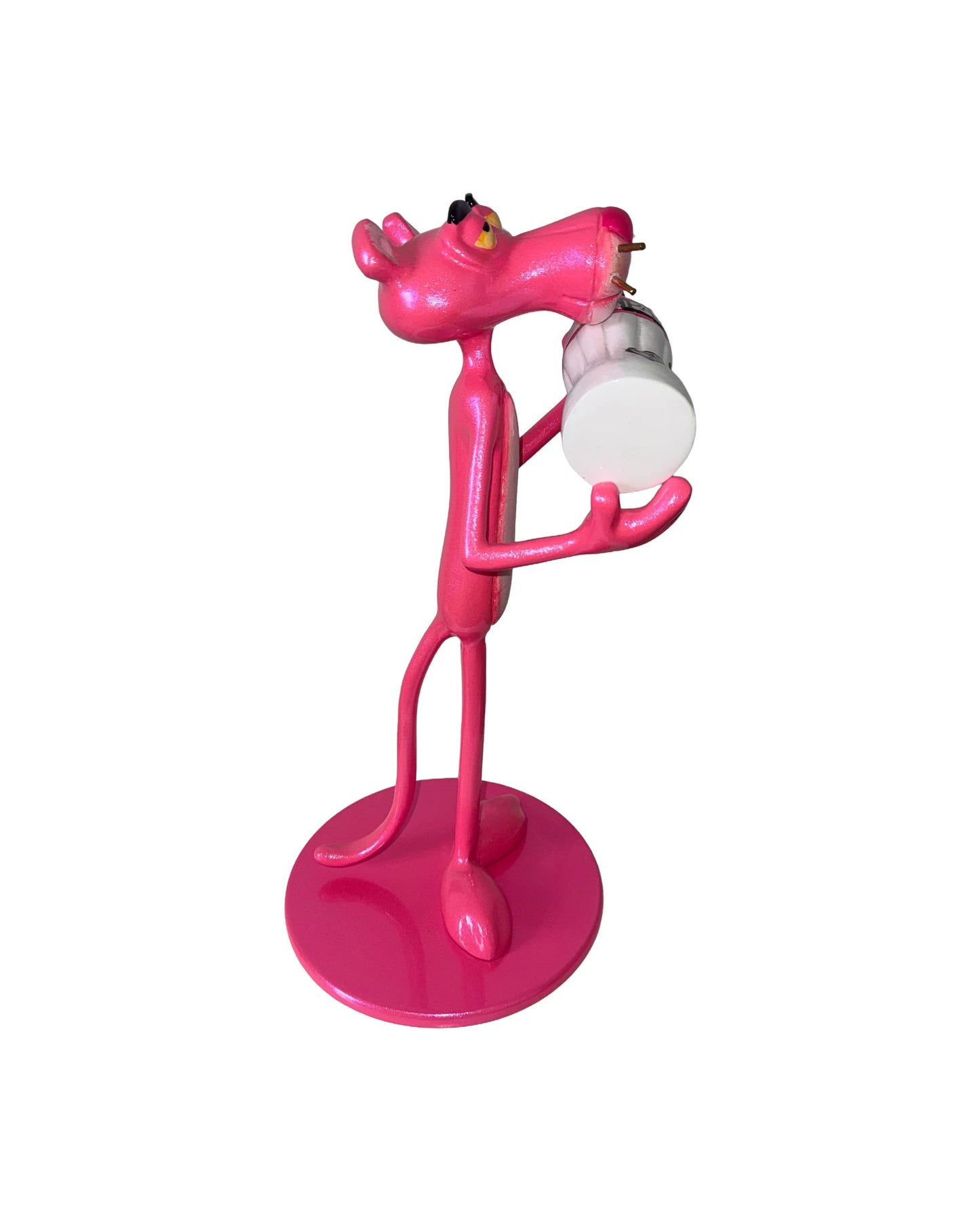 Pink Prestige