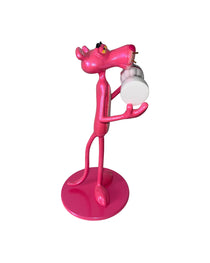 Pink Prestige