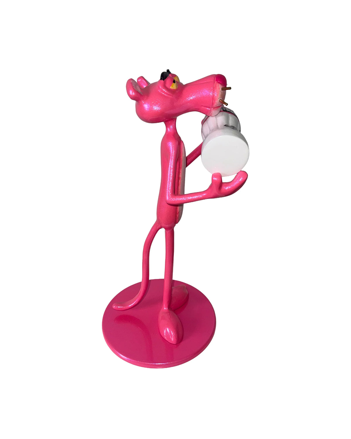 Pink Prestige