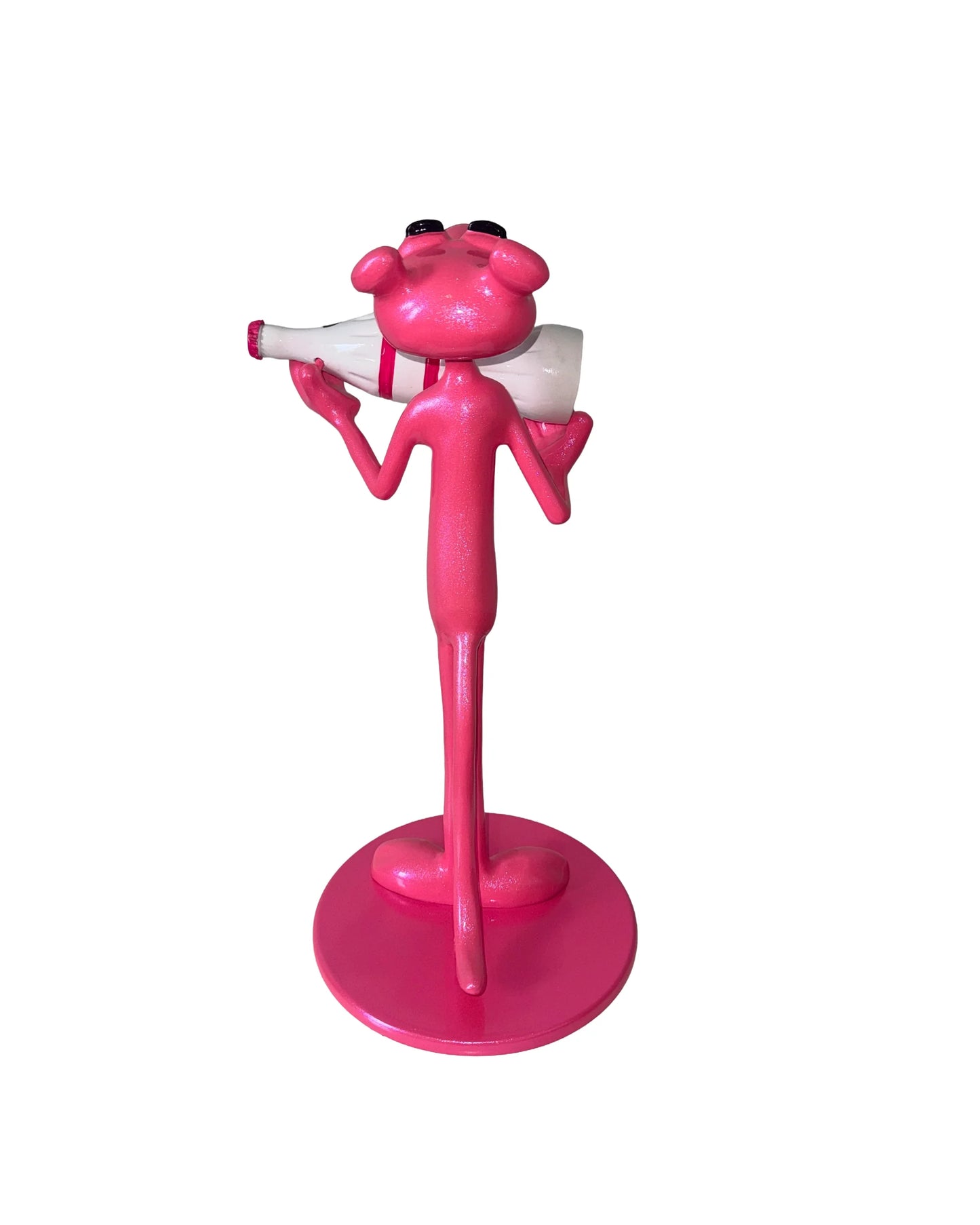 Pink Prestige