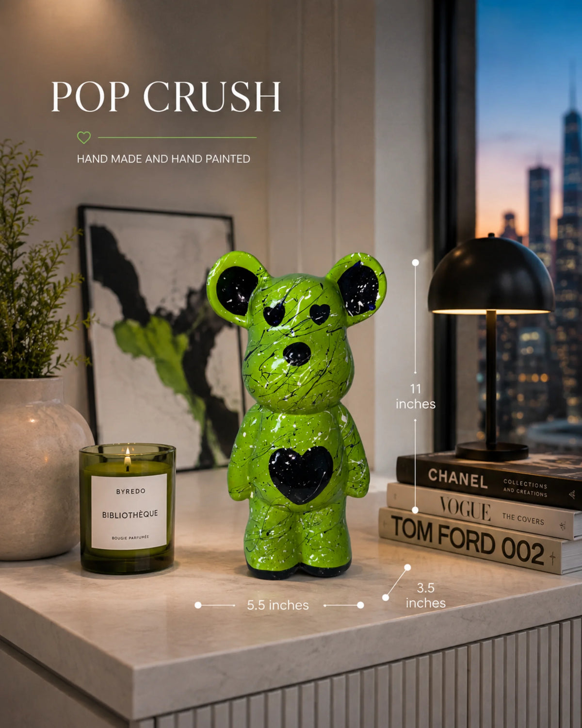 Pop Crush