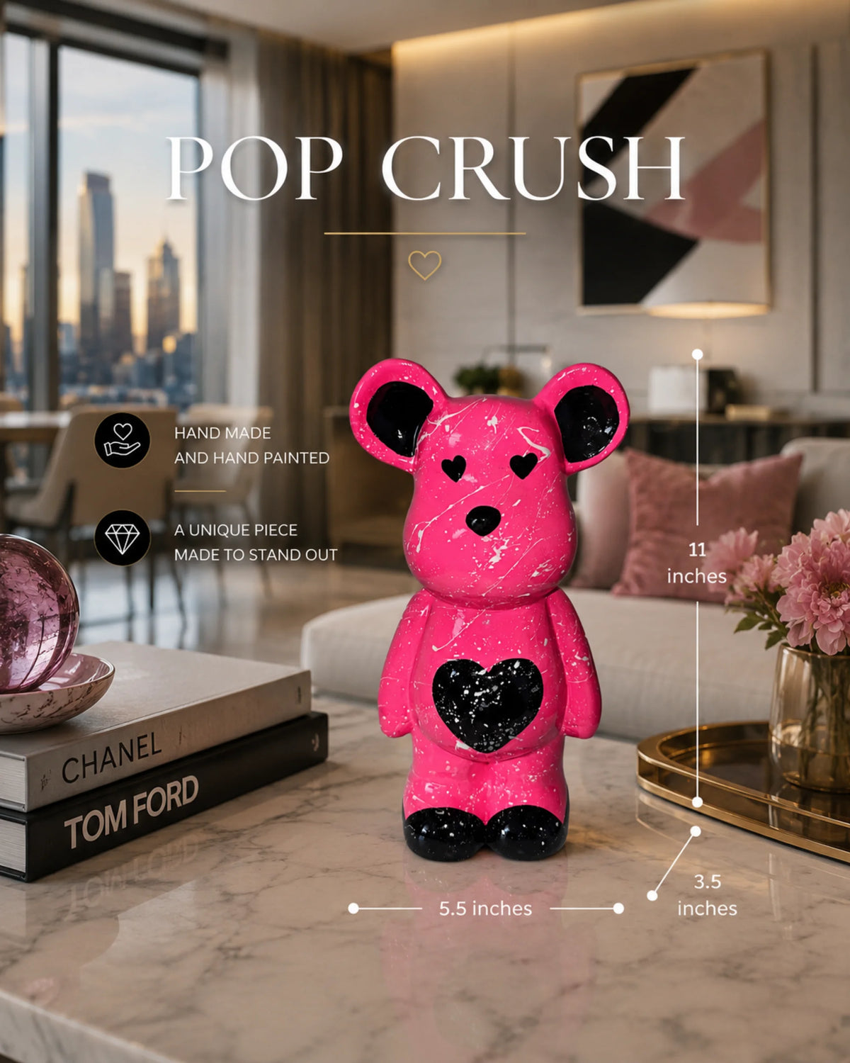 Pop Crush