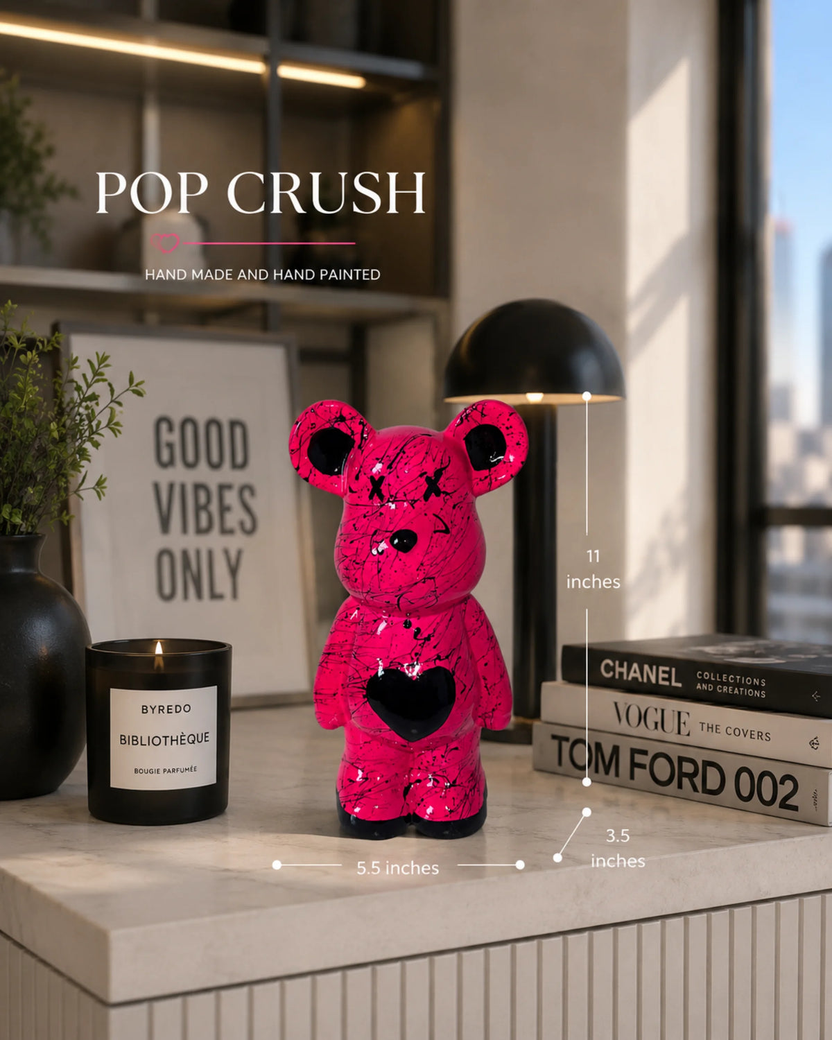 Pop Crush