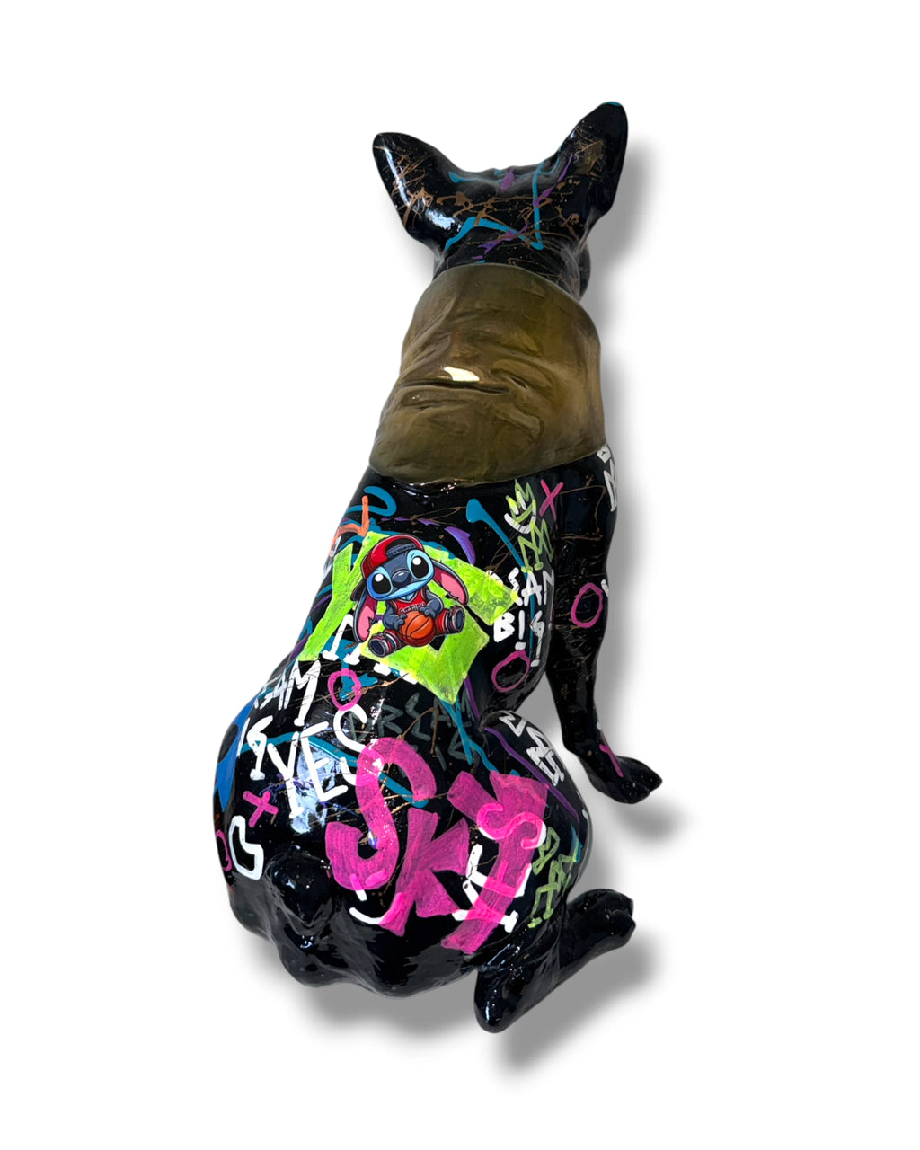 Richie Frenchie