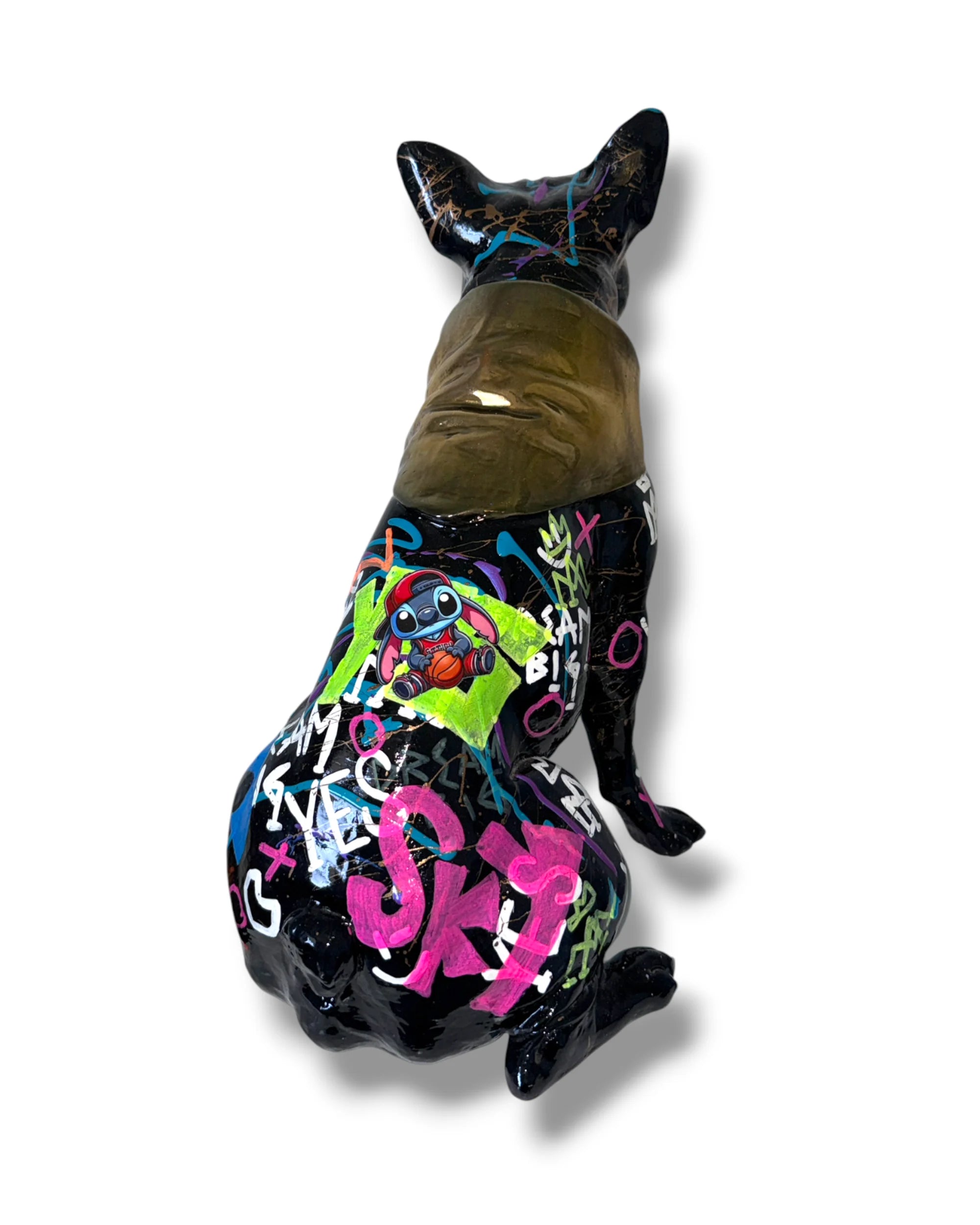 Richie Frenchie